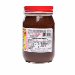 Packet Dark Roux Dark Roux - 16 oz | Savoie's Foods